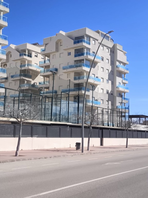 Imagen 4 de Ático en Venta en Piles Valencia
