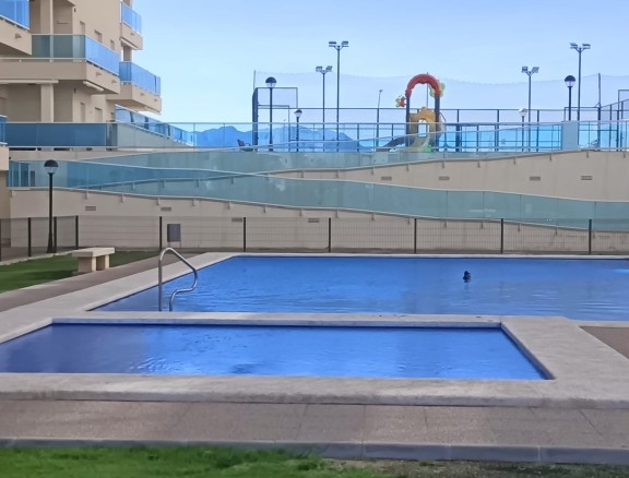 Imagen 1 de Ático en Venta en Piles Valencia