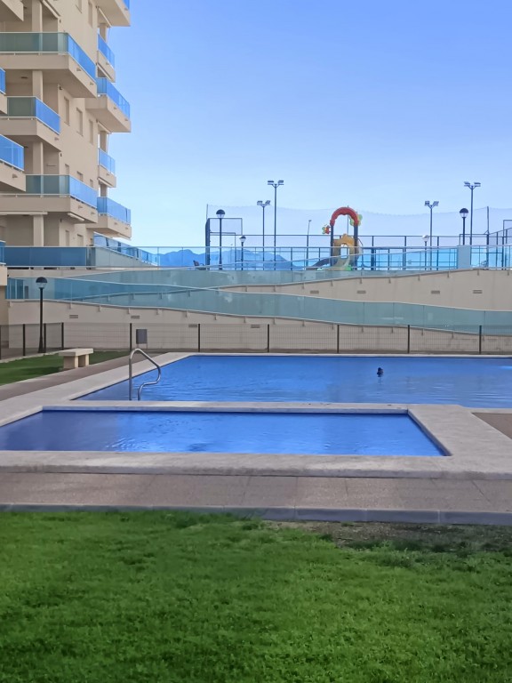 Imagen 1 de Ático en Venta en Piles Valencia