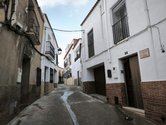 Imagen 2 de Casa de pueblo en Venta en Nacimiento Almería