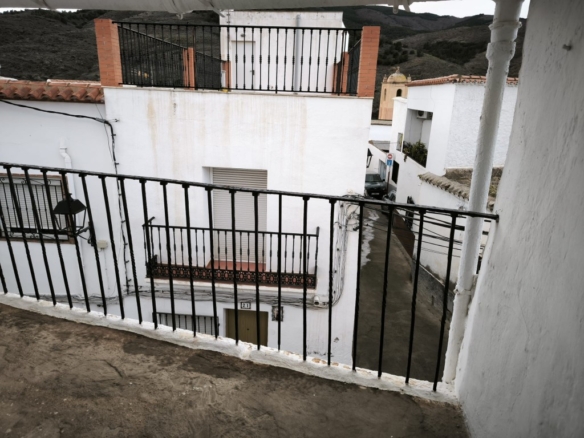 Imagen 3 de Casa de pueblo en Venta en Nacimiento Almería