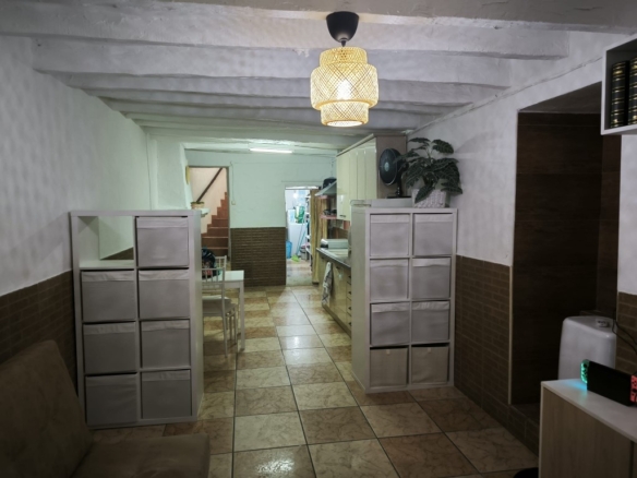 Imagen 4 de Casa de pueblo en Venta en Nacimiento Almería