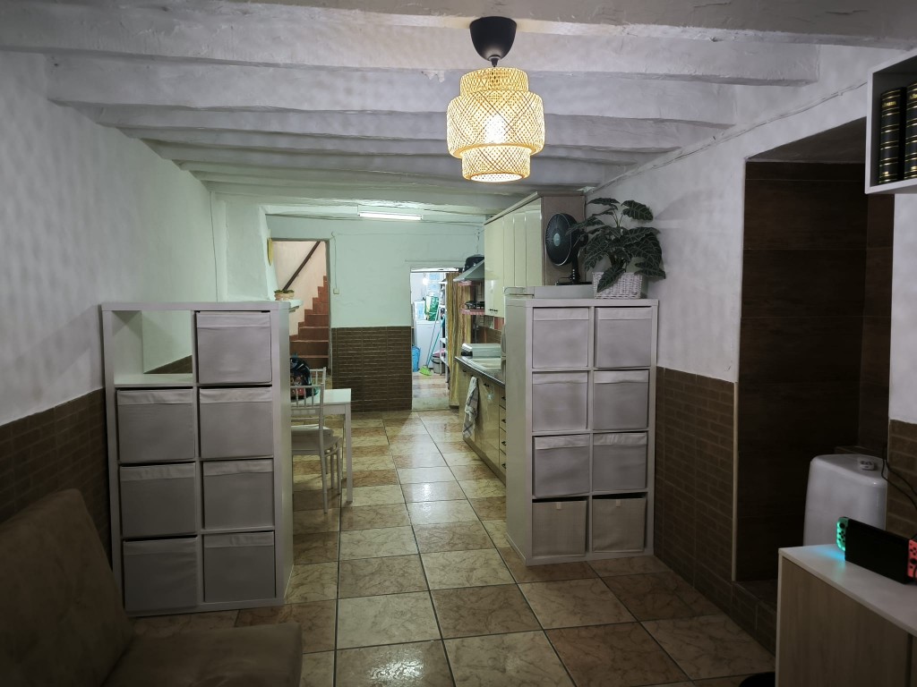 Imagen 4 de Casa de pueblo en Venta en Nacimiento Almería