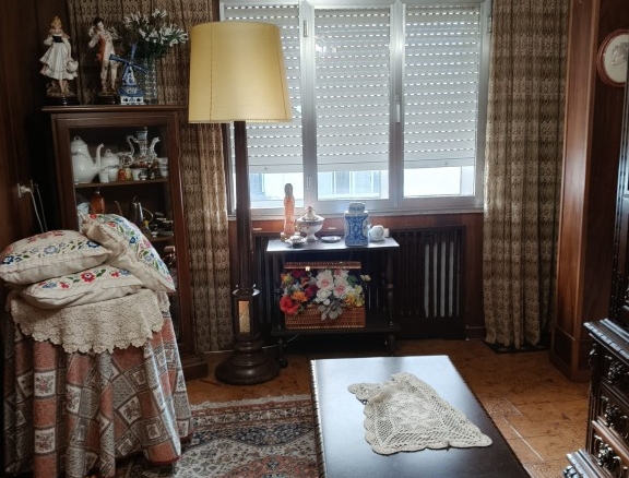 Imagen 3 de Edificio Viviendas en Venta en Becerrea (Casco Urbano) Lugo