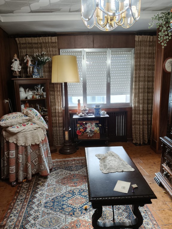 Imagen 3 de Edificio Viviendas en Venta en Becerrea (Casco Urbano) Lugo