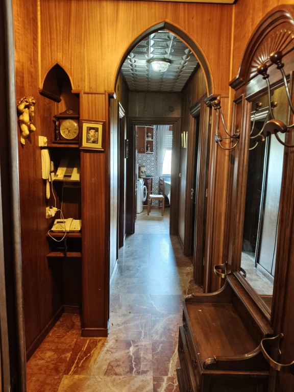 Imagen 1 de Edificio Viviendas en Venta en Becerrea (Casco Urbano) Lugo