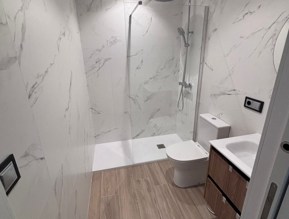 Imagen 2 de Piso en Venta en Albacete Albacete