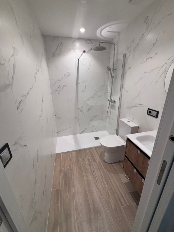 Imagen 2 de Piso en Venta en Albacete Albacete