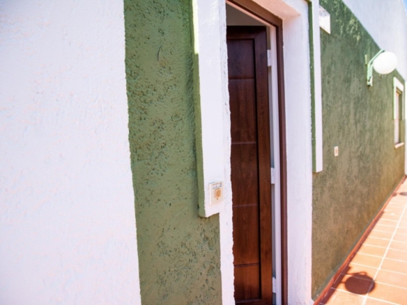 Imagen 3 de El privilegio de vivir en La Ermita de Benidorm...