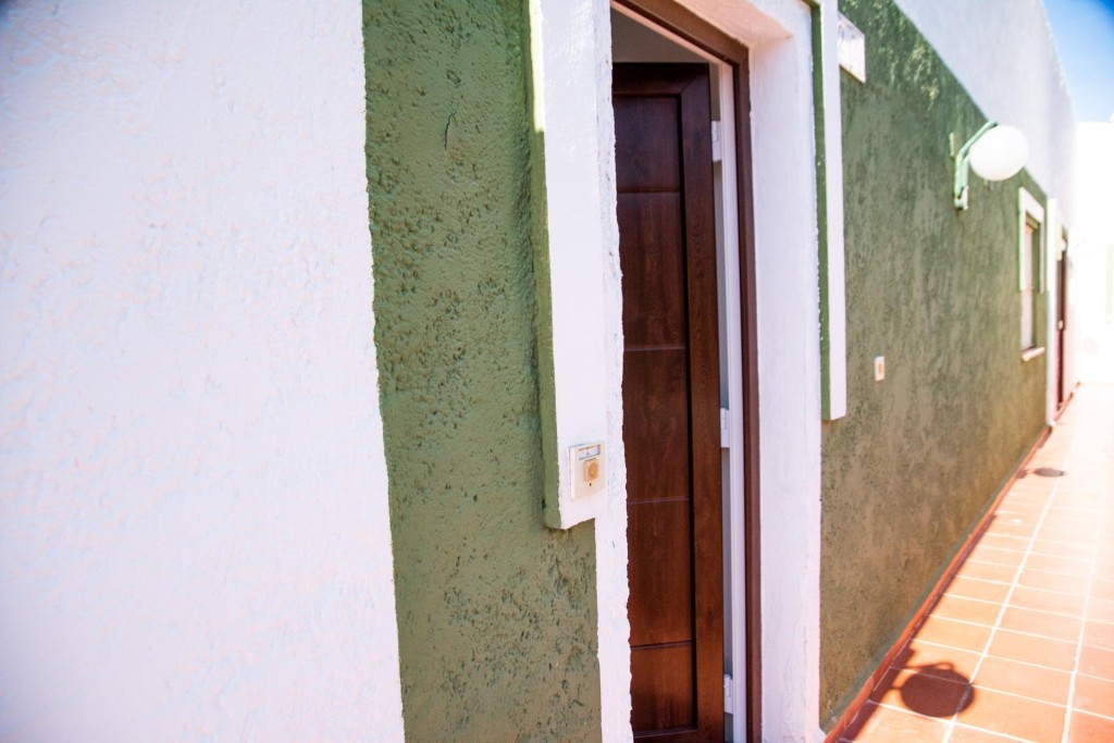 Imagen 3 de El privilegio de vivir en La Ermita de Benidorm...