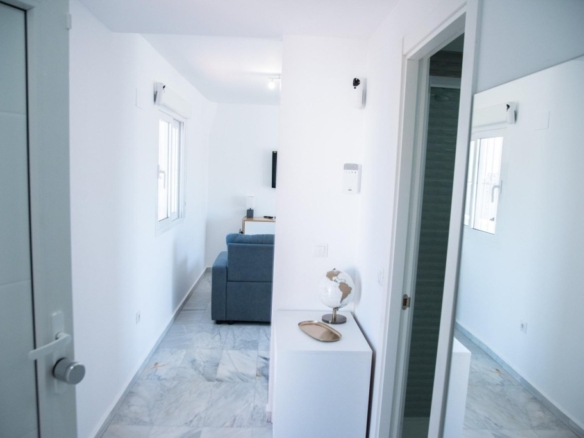 Imagen 4 de El privilegio de vivir en La Ermita de Benidorm...