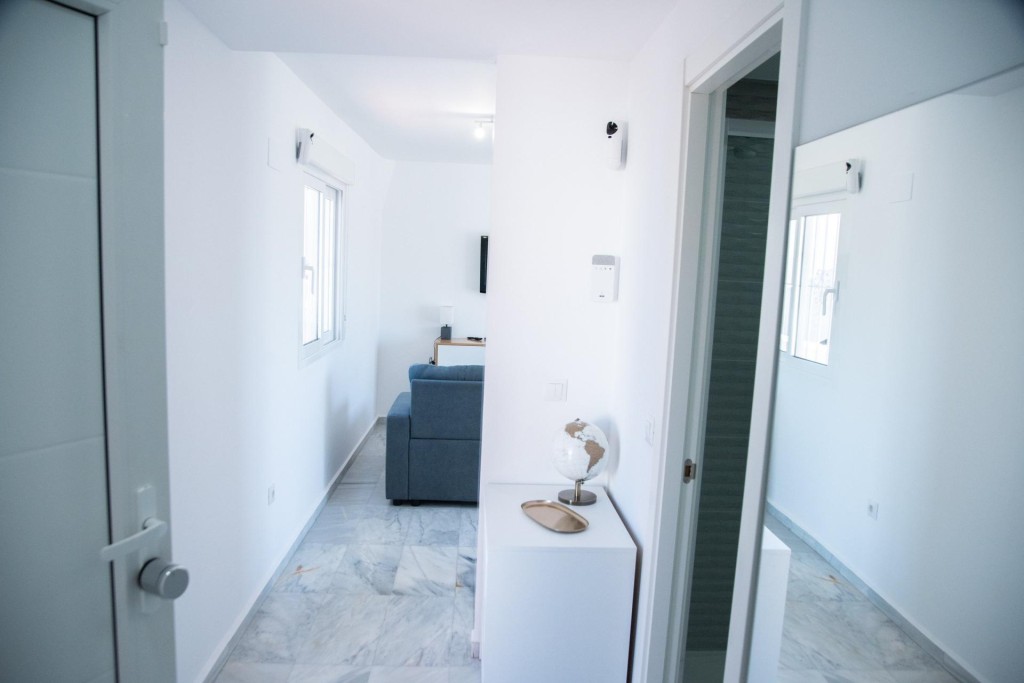 Imagen 4 de El privilegio de vivir en La Ermita de Benidorm...