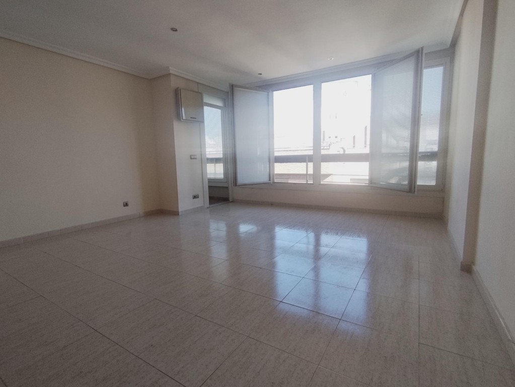 Imagen 3 de Exclusiva vivienda en ensanche diputación