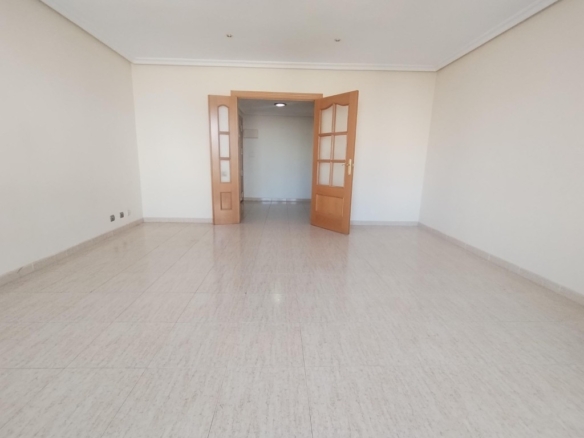 Imagen 4 de Exclusiva vivienda en ensanche diputación