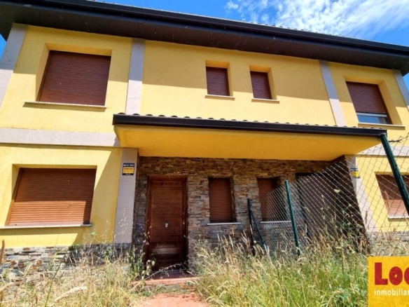 Imagen 2 de Oportunidad Obra Parada de 6 Viviendas en Ruesga