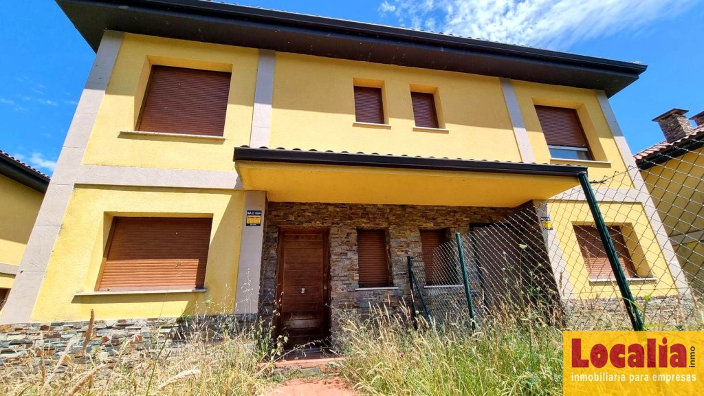 Imagen 2 de Oportunidad Obra Parada de 6 Viviendas en Ruesga