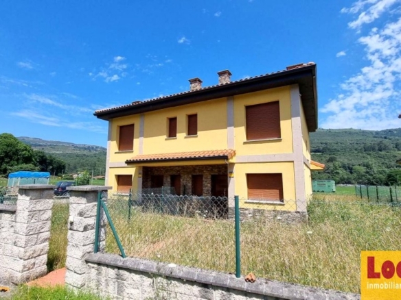 Imagen 3 de Oportunidad Obra Parada de 6 Viviendas en Ruesga