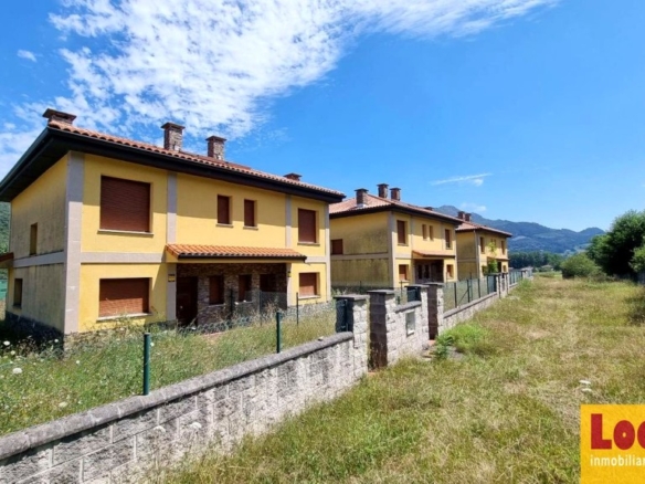 Imagen 1 de Oportunidad Obra Parada de 6 Viviendas en Ruesga