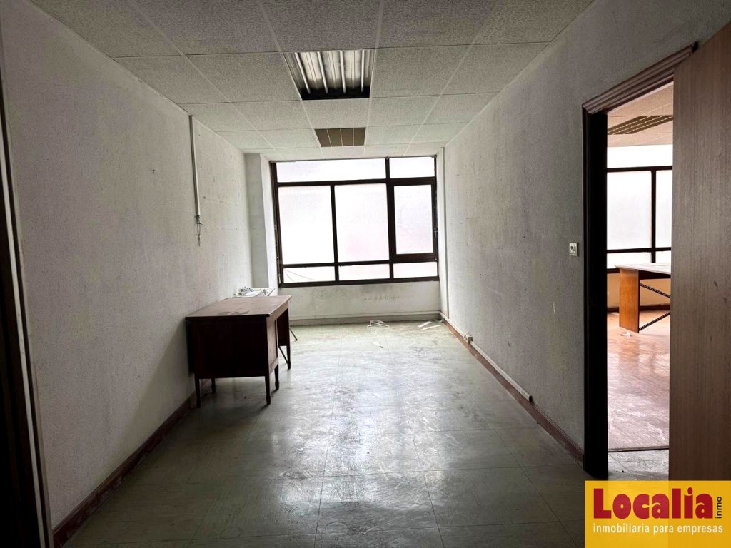 Imagen 1 de Local muy vérsatil y luminoso en venta