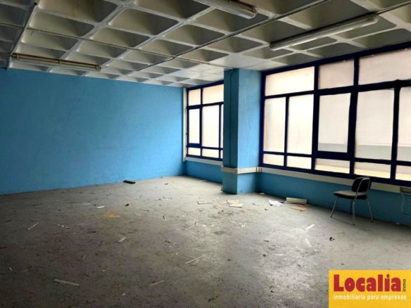 Imagen 2 de Amplio y atractivo local en venta en Bilbao.