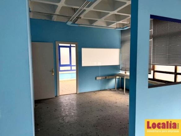 Imagen 3 de Amplio y atractivo local en venta en Bilbao.