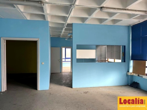 Imagen 4 de Amplio y atractivo local en venta en Bilbao.