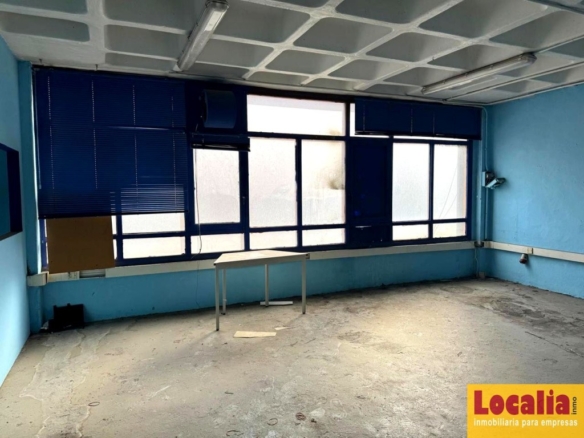 Imagen 1 de Amplio y atractivo local en venta en Bilbao.