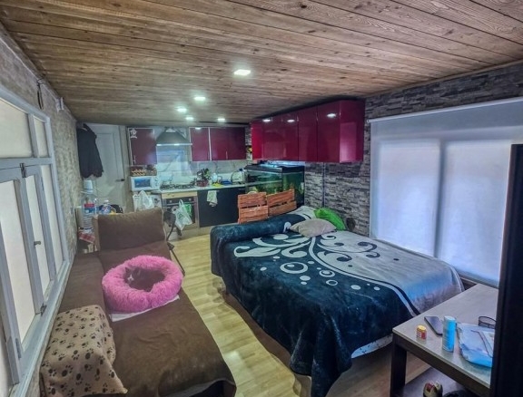 Imagen 3 de Nave industrial en Venta en Denia Alicante