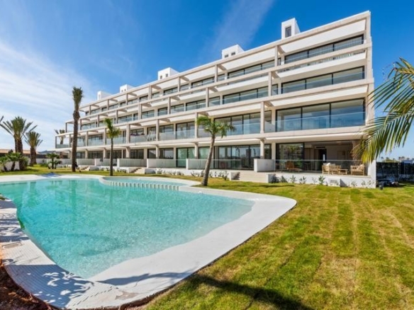 Imagen 1 de Venta de piso en La manga