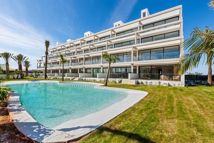 Imagen 1 de Venta de piso en La manga