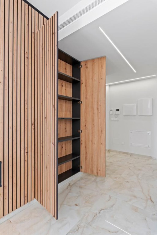 de 130m2 con 3 dormitorios y 2 baños