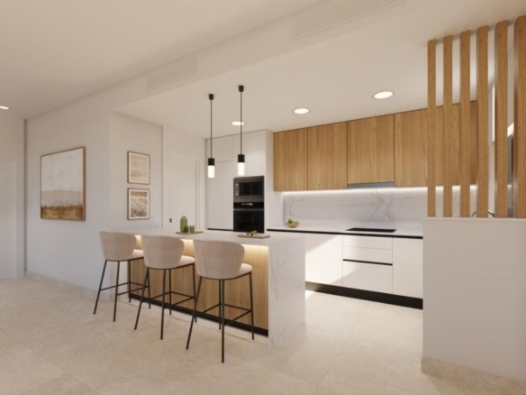 Imagen 1 de Venta de villa en Hacienda del alamo