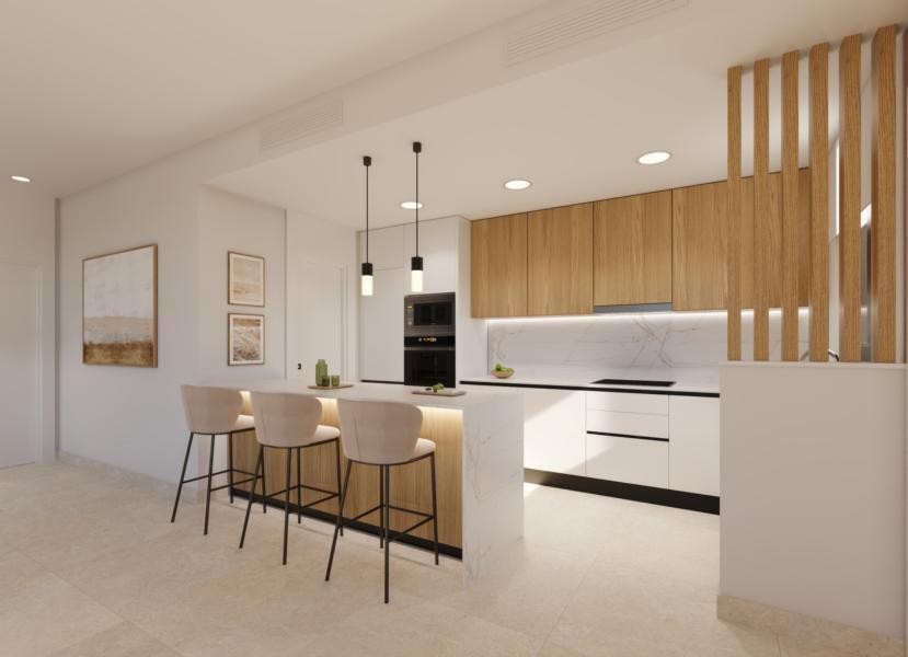 Imagen 1 de Venta de villa en Hacienda del alamo