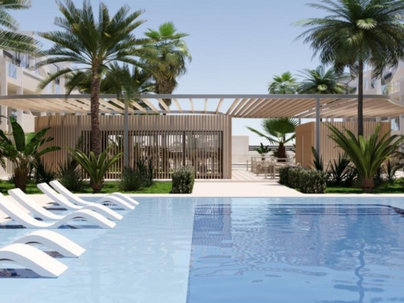 Imagen 2 de Venta de piso en San cayetano