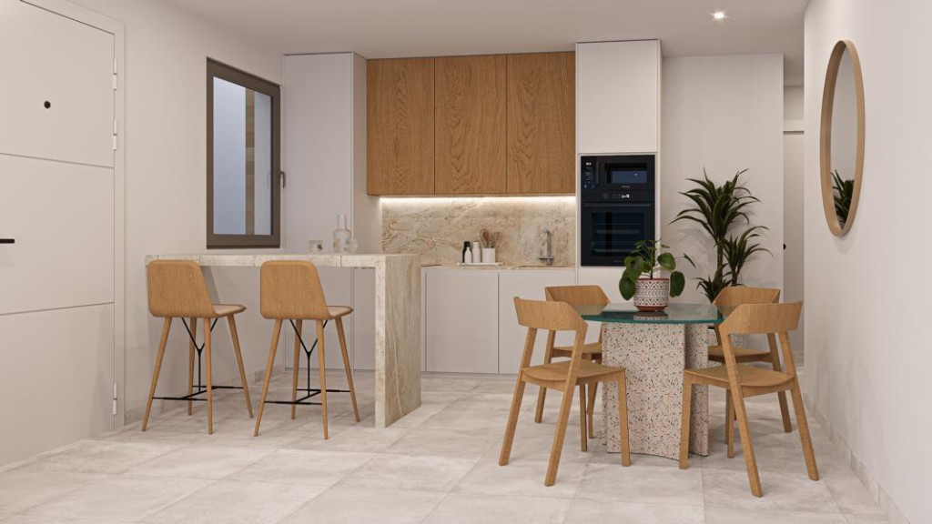 Imagen 2 de Venta de villa en El jimenado