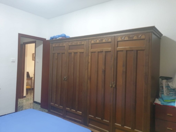 Imagen 4 de Terreno con 2 casas en Vinaros