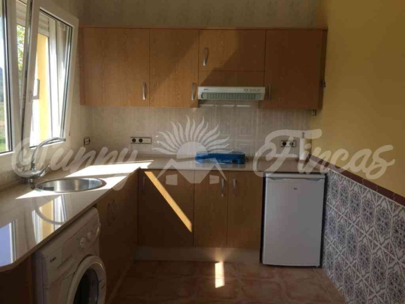 Imagen 4 de Casa-Chalet en Venta en Banyeres De Mariola Alicante