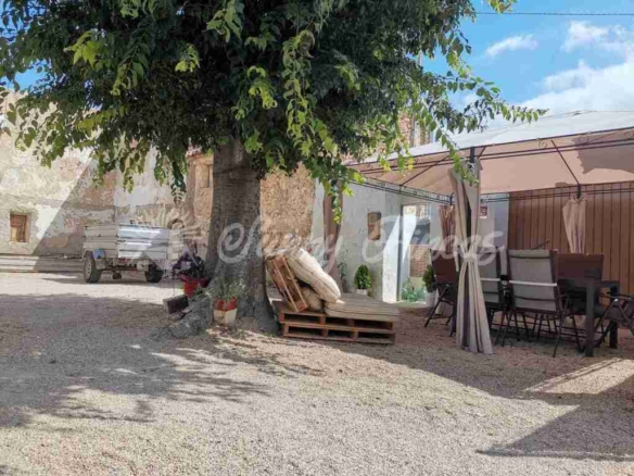 Imagen 2 de Casa de campo-Masía en Venta en Beneixama Alicante