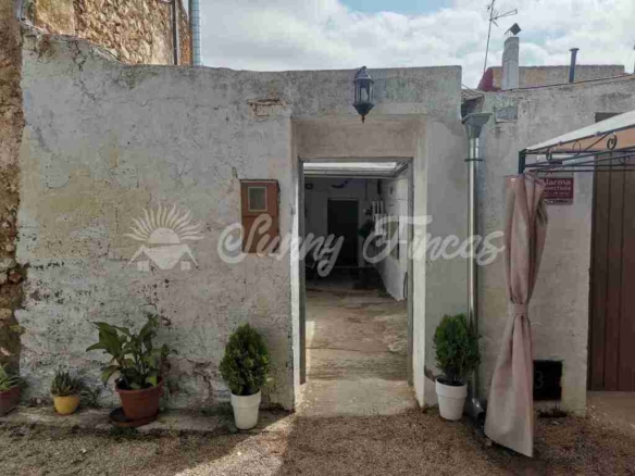 Imagen 3 de Casa de campo-Masía en Venta en Beneixama Alicante