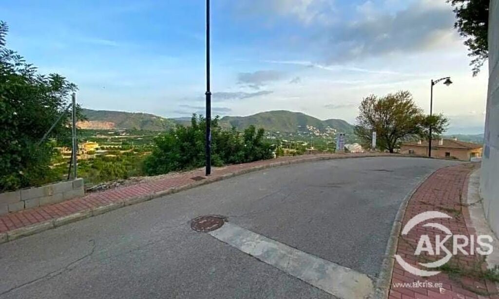 Imagen 1 de TERRENO EN VENTA