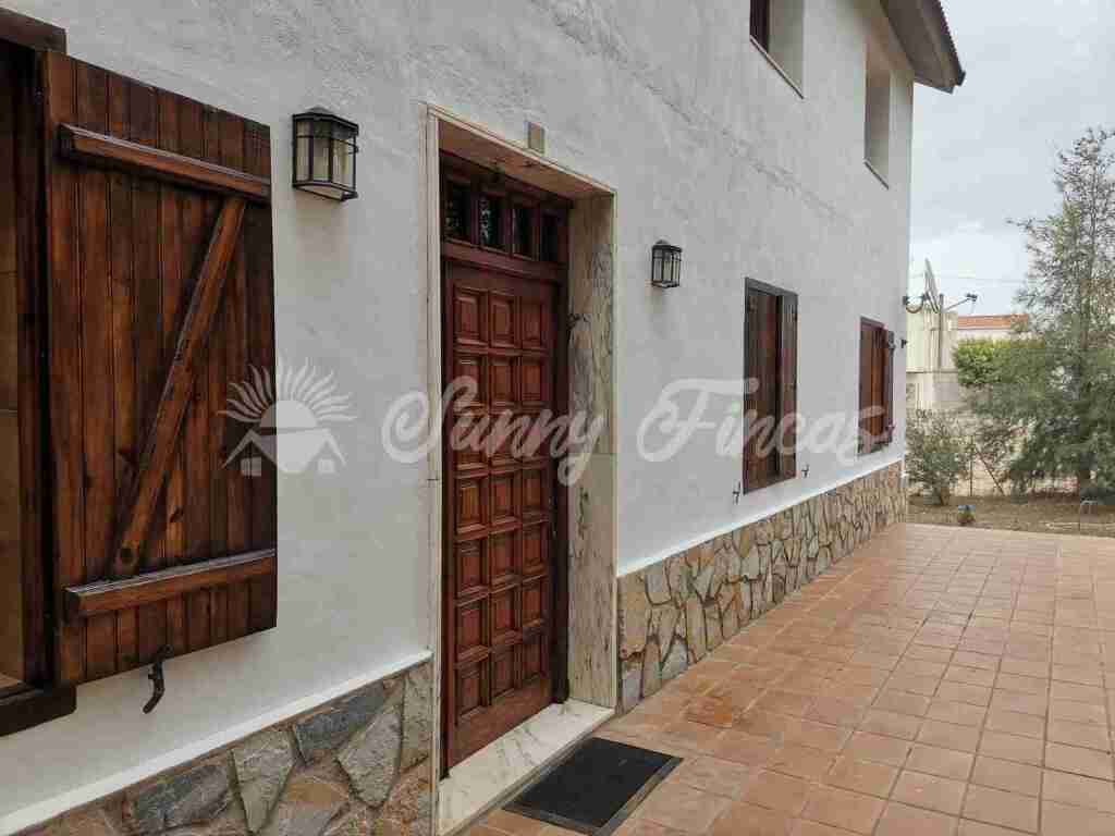 Imagen 3 de Casa-Chalet en Venta en Cañada Alicante