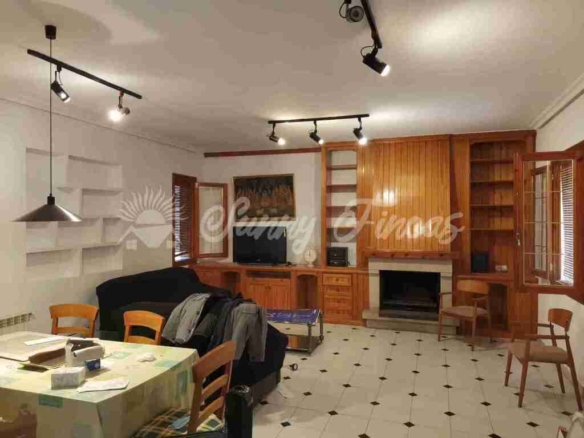 Imagen 4 de Casa-Chalet en Venta en Cañada Alicante