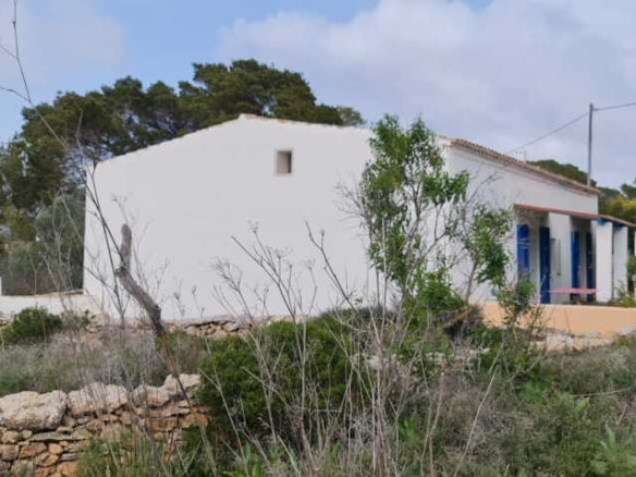 Imagen 3 de Casa-Chalet en Venta en Formentera Baleares