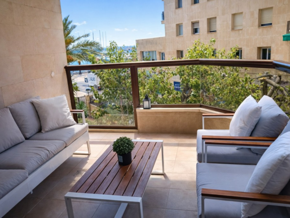 Imagen 1 de Piso en Alquiler en Palma De Mallorca Baleares CIUDAD ANTIGUA