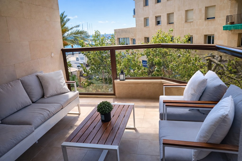 Imagen 1 de Piso en Alquiler en Palma De Mallorca Baleares CIUDAD ANTIGUA