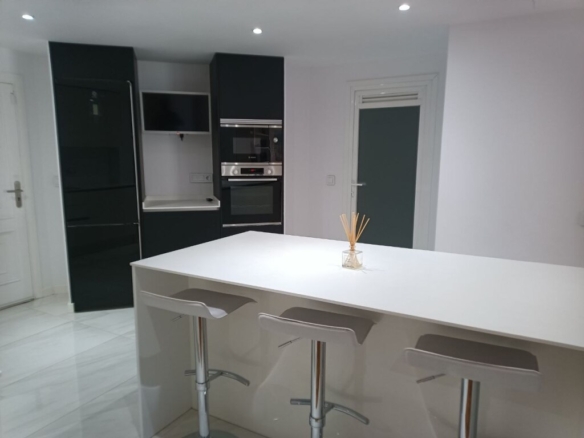 Imagen 4 de Piso en Alquiler en Palma De Mallorca Baleares CIUDAD ANTIGUA