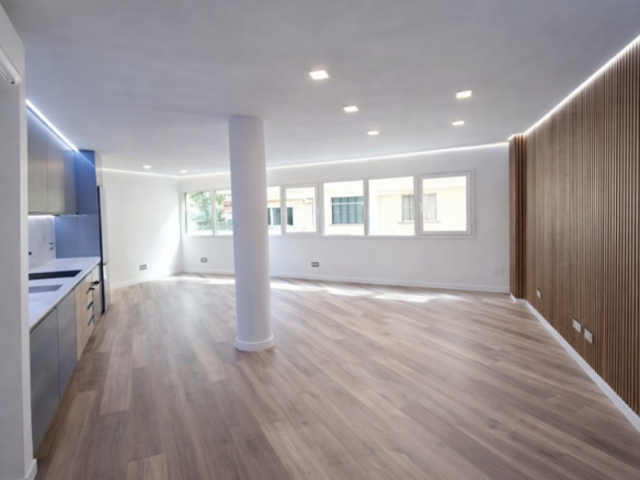 Imagen 1 de Piso en Venta en Palma De Mallorca Baleares CIUDAD ANTIGUA