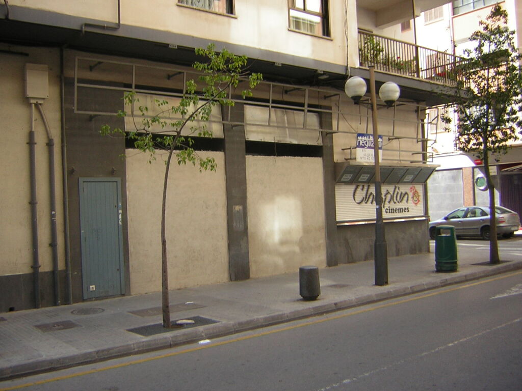 Imagen 2 de Local comercial en Venta en Palma De Mallorca Baleares LAS AVENIDAS