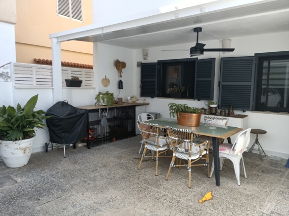 Imagen 2 de Casa-Chalet en Venta en Palma De Mallorca Baleares CIUDAD ANTIGUA
