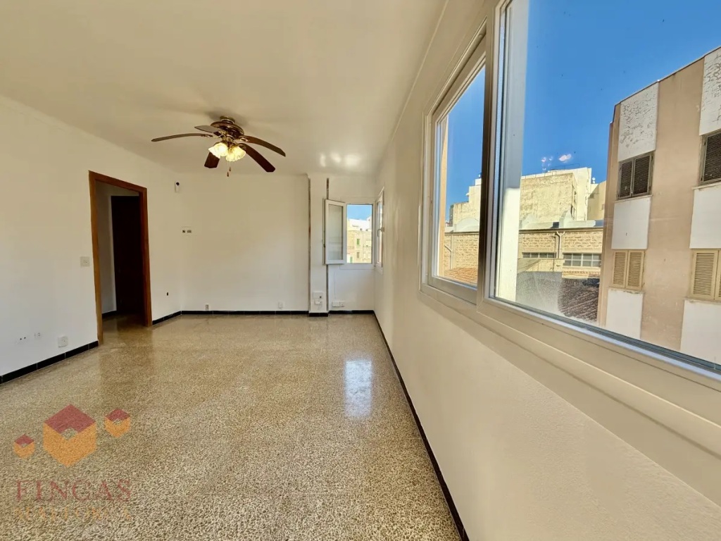 Imagen 1 de Ático en Venta en Palma De Mallorca Baleares LLEVANT